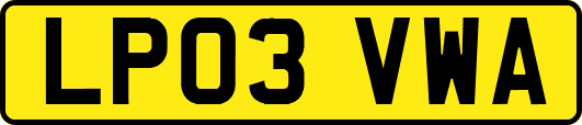 LP03VWA