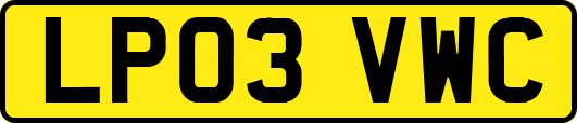 LP03VWC