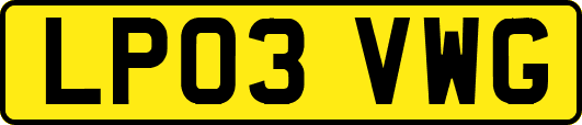 LP03VWG