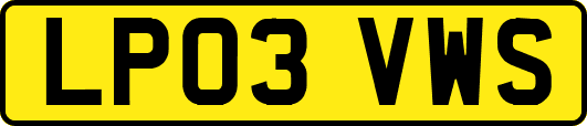 LP03VWS