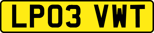 LP03VWT