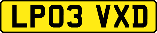 LP03VXD