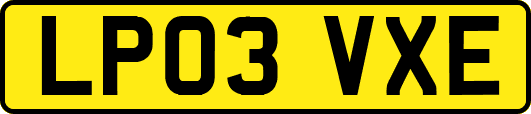 LP03VXE