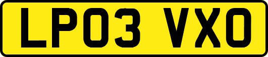 LP03VXO