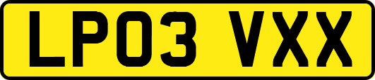 LP03VXX
