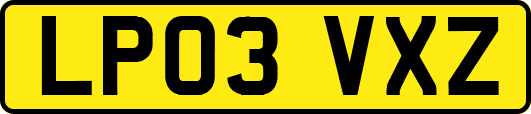 LP03VXZ