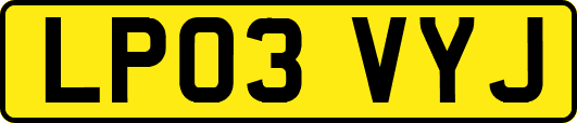 LP03VYJ