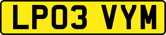 LP03VYM