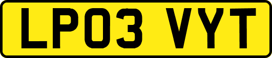 LP03VYT