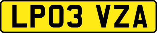 LP03VZA