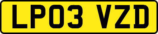 LP03VZD