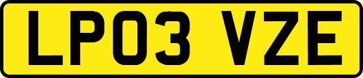 LP03VZE