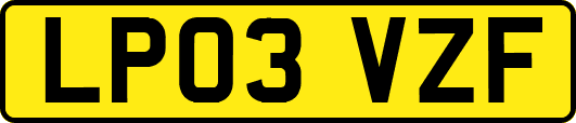 LP03VZF