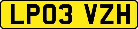 LP03VZH