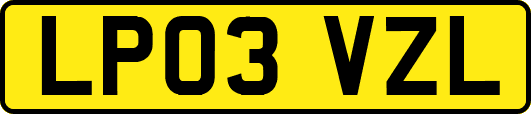 LP03VZL