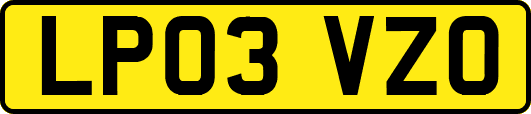 LP03VZO