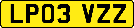 LP03VZZ