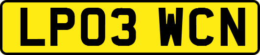 LP03WCN