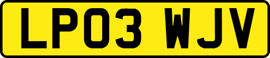 LP03WJV