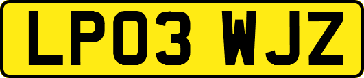 LP03WJZ