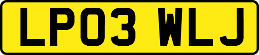LP03WLJ