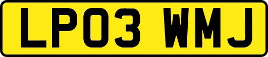 LP03WMJ