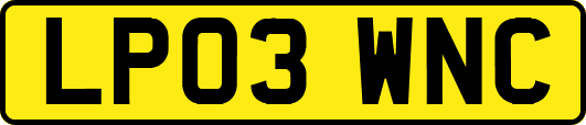 LP03WNC