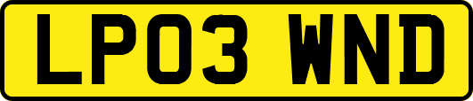 LP03WND