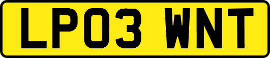 LP03WNT