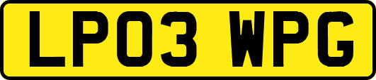 LP03WPG