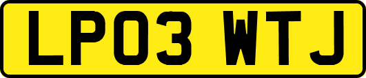 LP03WTJ