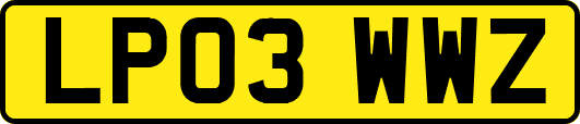 LP03WWZ
