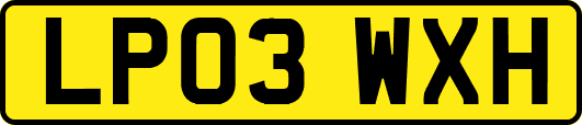 LP03WXH