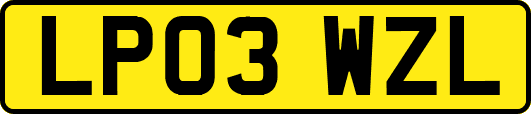 LP03WZL
