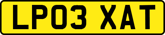 LP03XAT