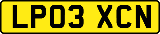 LP03XCN