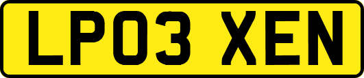 LP03XEN