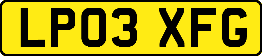 LP03XFG