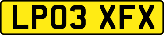 LP03XFX