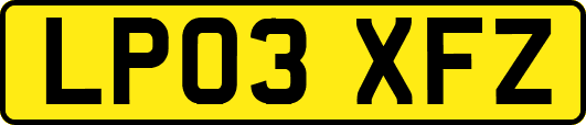 LP03XFZ