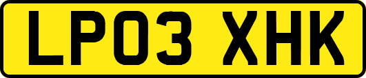LP03XHK