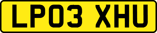 LP03XHU