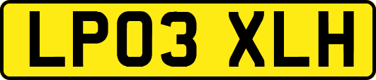 LP03XLH