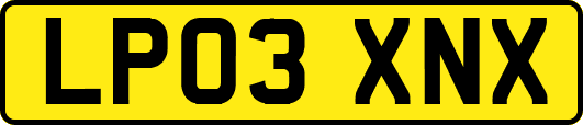 LP03XNX