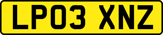 LP03XNZ