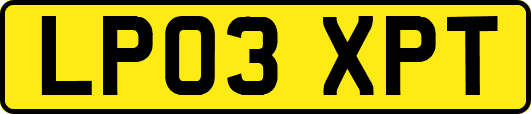 LP03XPT