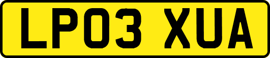 LP03XUA