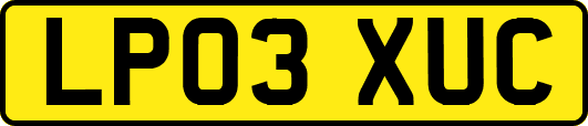 LP03XUC