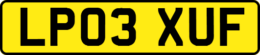 LP03XUF