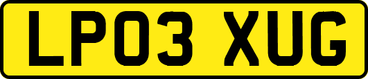 LP03XUG